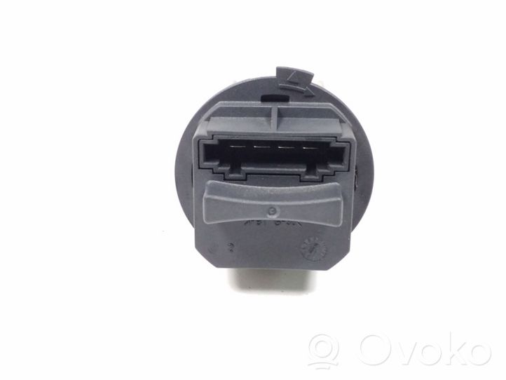 Volvo XC60 Heater blower motor/fan resistor 5HL00894120