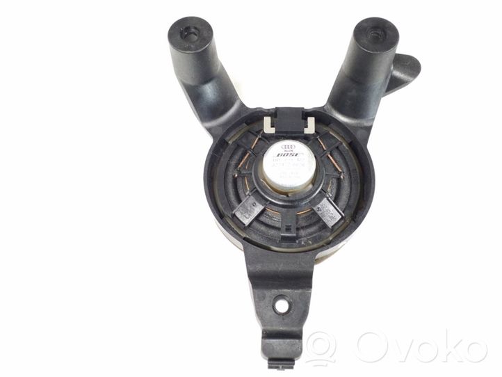 Audi A8 S8 D4 4H Altoparlante portiera anteriore 4H1035402