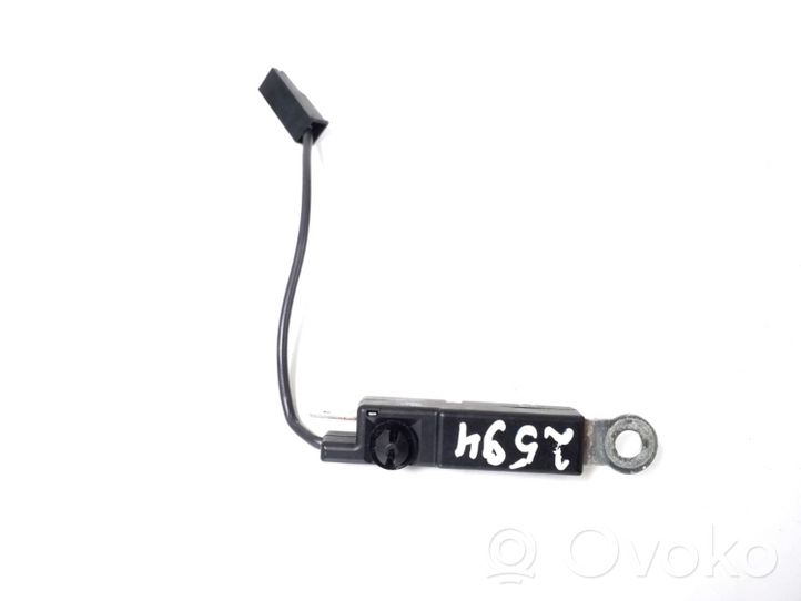 Mercedes-Benz SLK R172 Antena GPS A1668201489