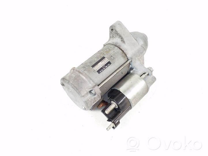 Mercedes-Benz E C207 W207 Starter motor A0061514501