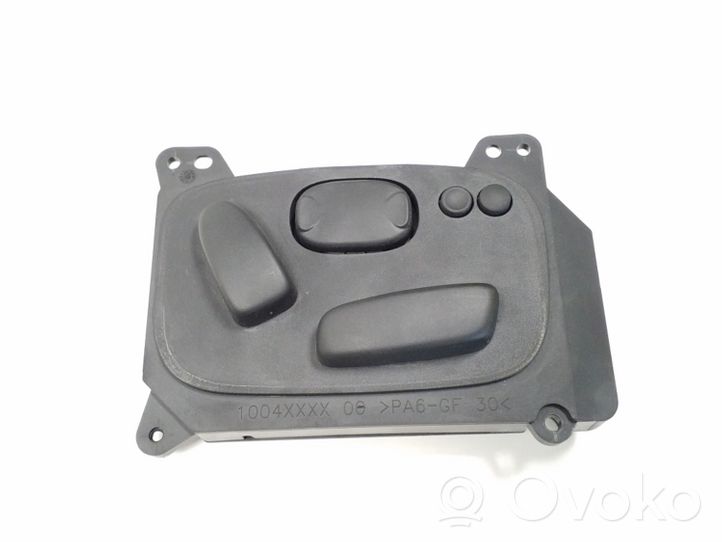 Land Rover Range Rover Sport L320 Interruttore di controllo del sedile AH2214B566BA