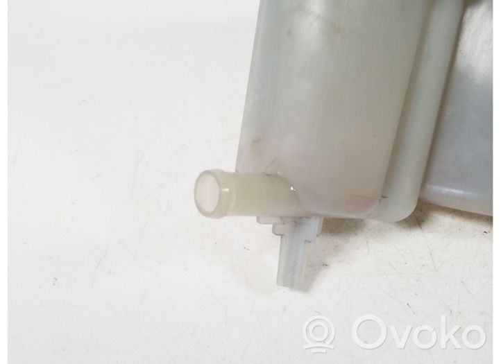 Audi A8 S8 D4 4H Coolant expansion tank/reservoir 4H0121403K