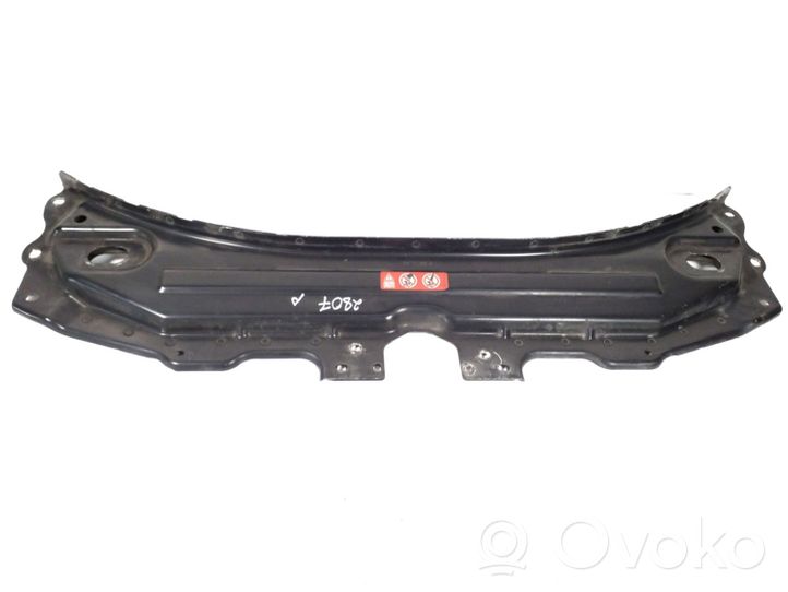 Mercedes-Benz R W251 Staffa del pannello di supporto del radiatore parte superiore A2516200486