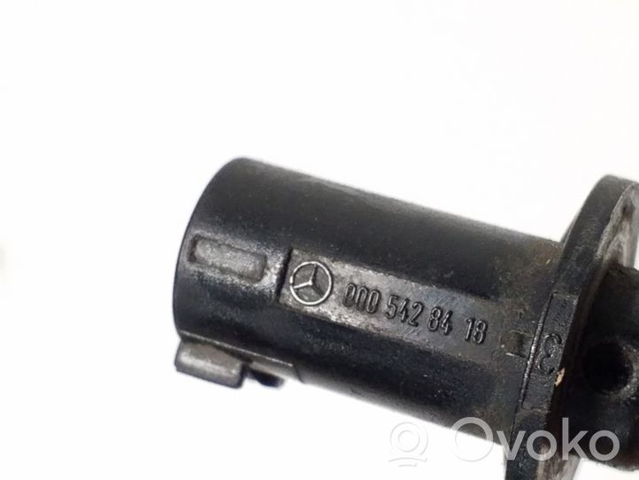 Mercedes-Benz R W251 Sonde température extérieure A0005428418