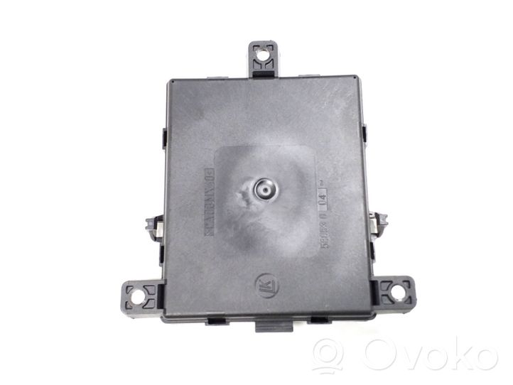 Mercedes-Benz R W251 Oven ohjainlaite/moduuli A1648209385