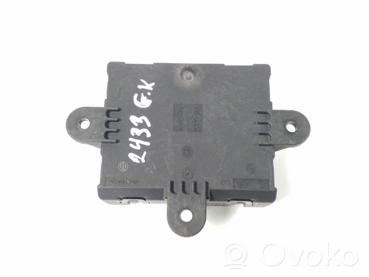 Jaguar XJ X351 Door control unit/module BH4214D620AA