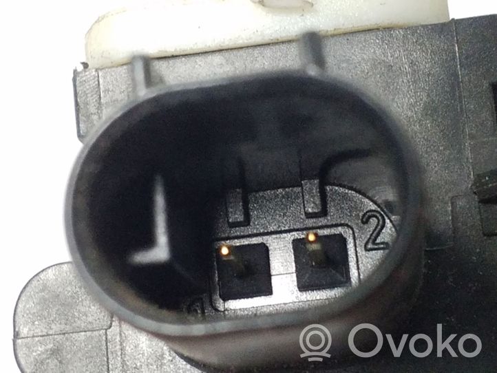 Mercedes-Benz S W221 Sensor impacto/accidente para activar Airbag A0038202926