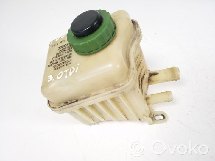 Volkswagen Touareg II Serbatoio/vaschetta del liquido del servosterzo 7L6422371E