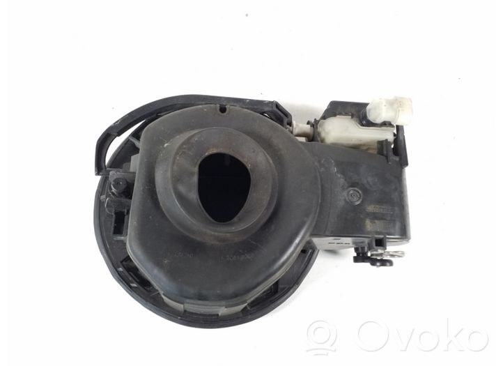 Opel Adam Fuel tank cap 13433210