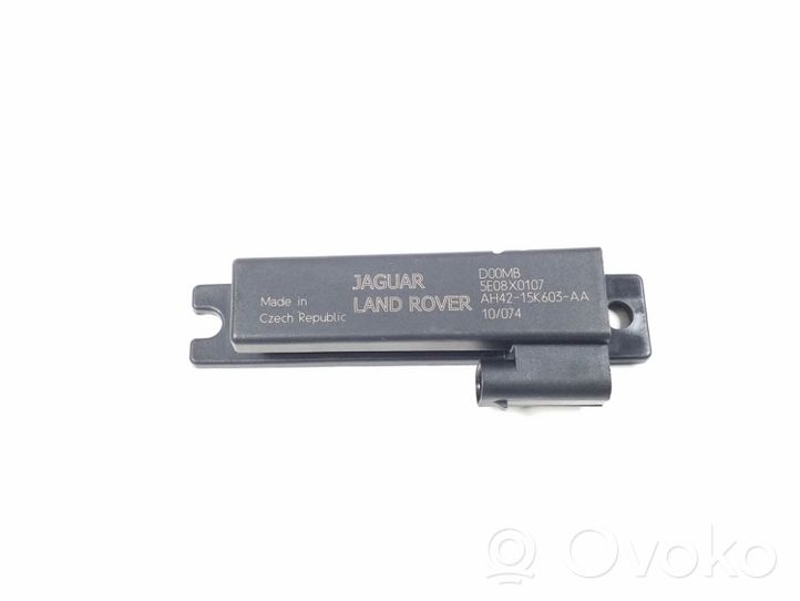 Jaguar XJ X351 Sensor AH4215K603AA