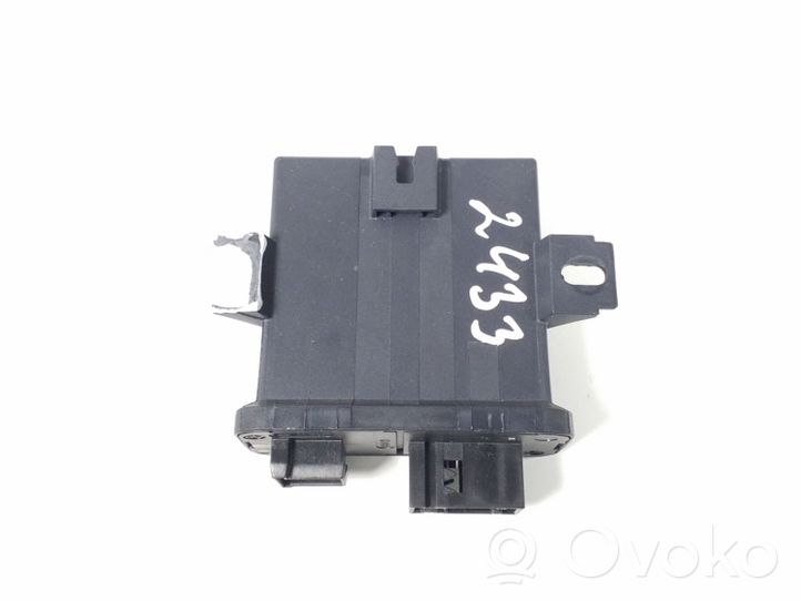 Jaguar XJ X351 Light module LCM 9X2313K031AD