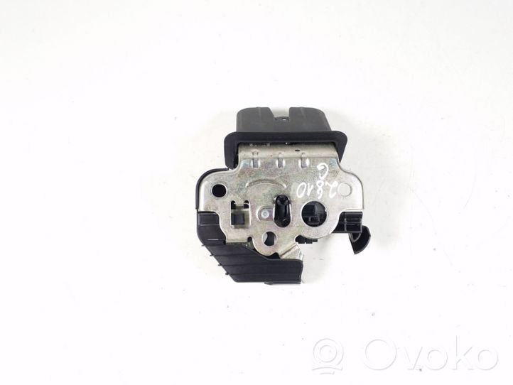 Audi A6 S6 C7 4G Serratura portiera di carico 4H0827505