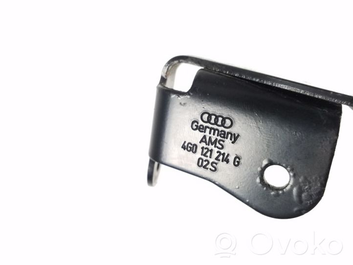 Audi A6 S6 C7 4G Altra parte del vano motore 4G0121214G