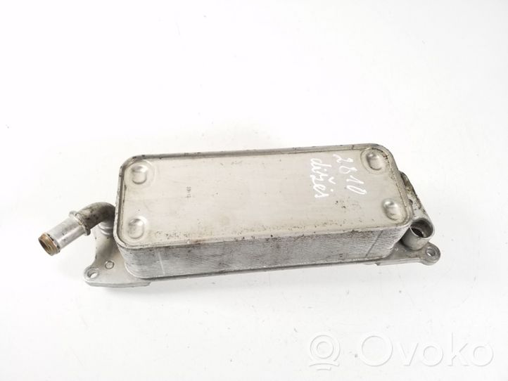 Audi A6 S6 C7 4G Supporto di montaggio del filtro dell’olio 4G0317021T