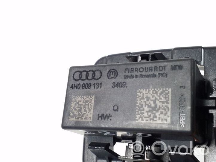 Audi A6 S6 C7 4G Capteur 4H0909131