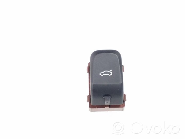 Audi A6 S6 C7 4G Interrupteur d'ouverture de coffre 4H0959831A