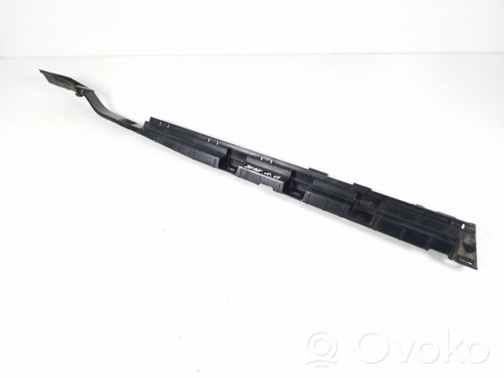 BMW 7 F01 F02 F03 F04 Listello di supporto del sottoporta 7187103