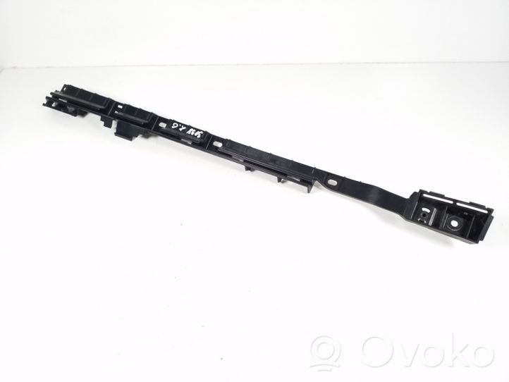 BMW 7 F01 F02 F03 F04 Listello di supporto del sottoporta 7187103