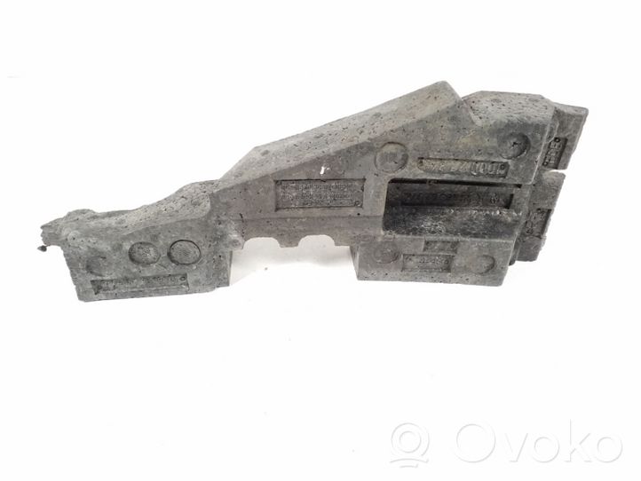 Mercedes-Benz S W221 Absorber zderzaka przedniego A2218850237