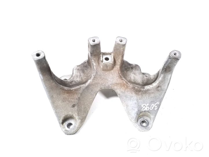 BMW 7 F01 F02 F03 F04 Support de boîte de vitesses 6775909