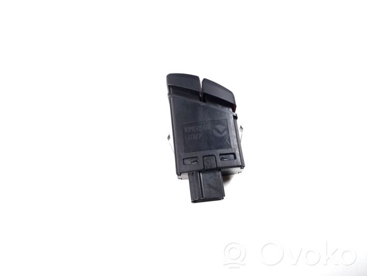 BMW 7 F01 F02 F03 F04 Hazard light switch 9161896