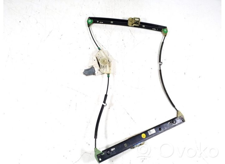 Audi A8 S8 D4 4H Front window lifting mechanism without motor 4H0837461A