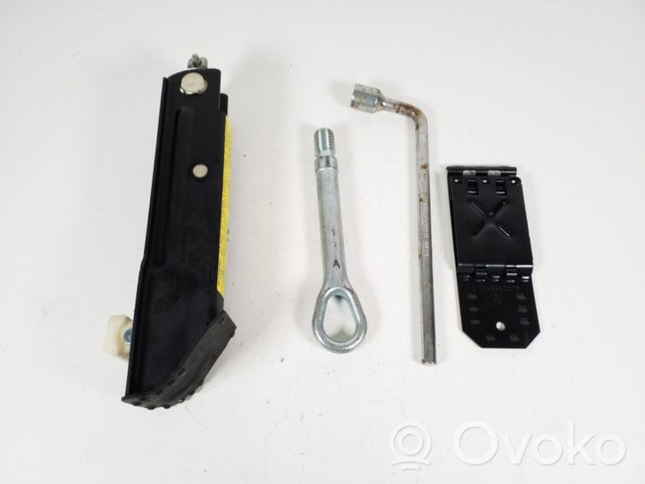 Mercedes-Benz S W221 Kit d’outils 