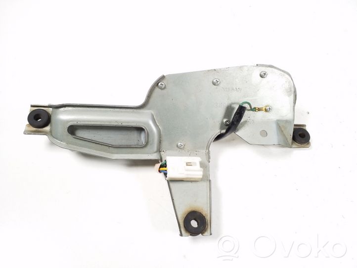 Nissan Murano Z50 Rear window wiper motor 28710CB000