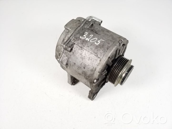 Audi A8 S8 D4 4H Generator/alternator 079903015Q