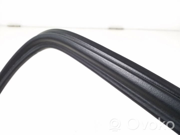 Audi A8 S8 D4 4H Rear door rubber seal (on body) 4H4833721G