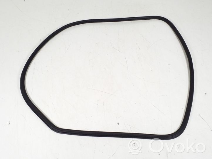 Audi A8 S8 D4 4H Rear door rubber seal (on body) 4H4833721G