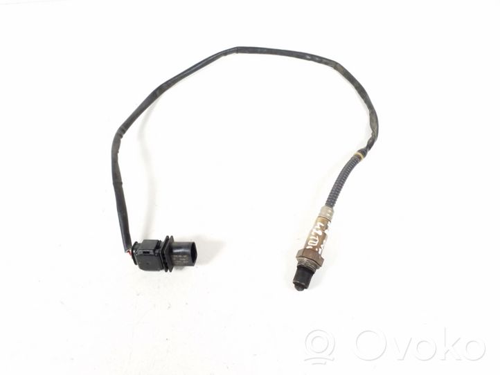 Audi A8 S8 D3 4E Sonde lambda 057906262