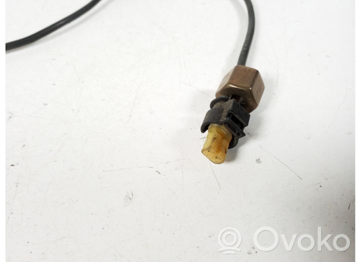 Mercedes-Benz S W220 Sensor de temperatura del escape A0051534128