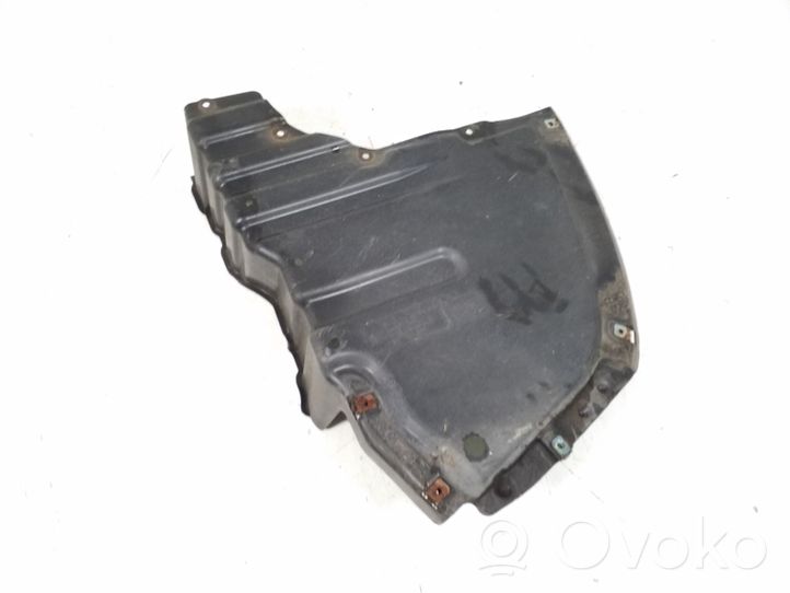 BMW 1 E82 E88 Trunk boot underbody cover/under tray 