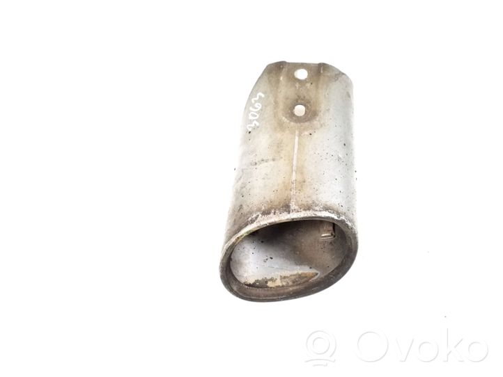 BMW 1 E82 E88 Embouts d'échappement 7803692