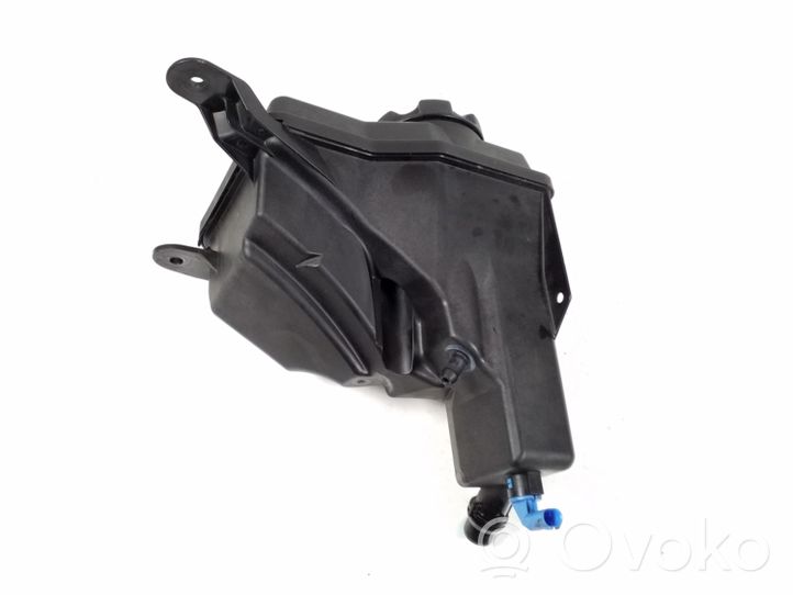 BMW 1 E82 E88 Vase d'expansion / réservoir de liquide de refroidissement 7810592