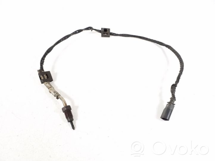 Lexus RX 330 - 350 - 400H Czujnik temperatury spalin 03L906088EC