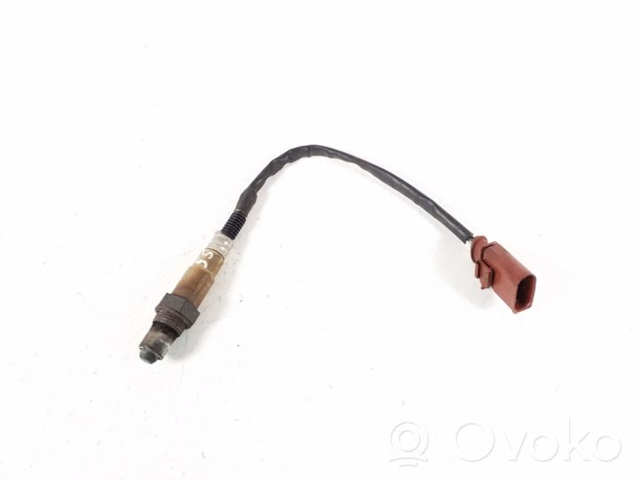 Audi S5 Sonde lambda 07L906265F