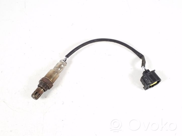 Mercedes-Benz E C207 W207 Sensore della sonda Lambda A0065422018