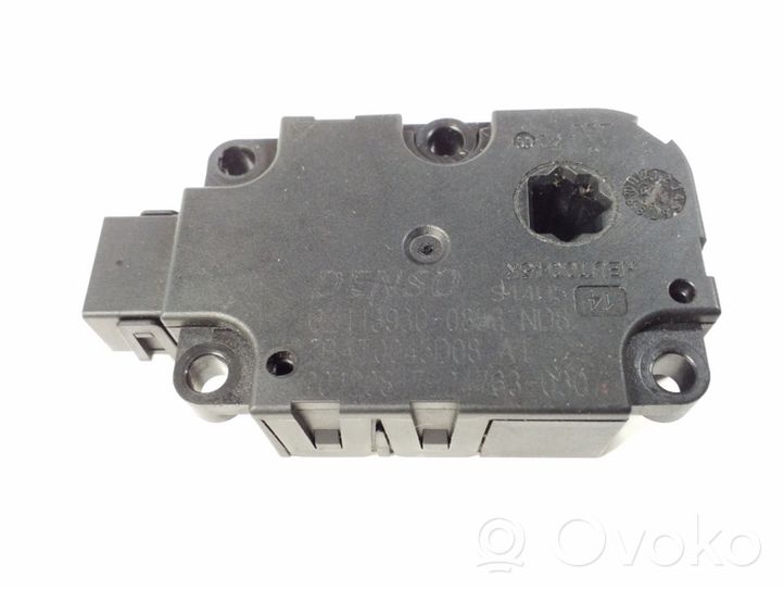 Audi A6 S6 C7 4G Motorino attuatore ricircolo aria dell’A/C CZ1139300856