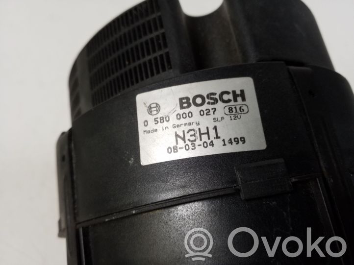 Mazda RX8 Secondary air pump, 23.00 € RRR