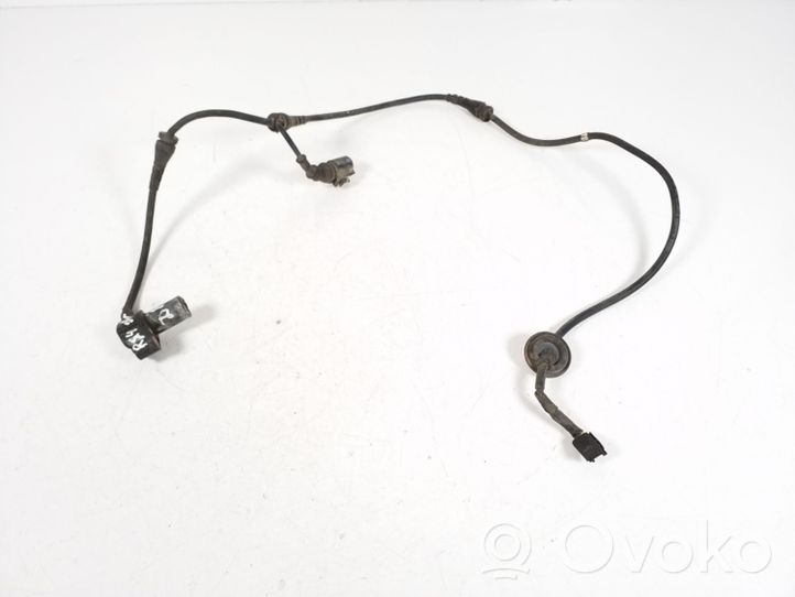 Audi RS4 B7 Priekšējais bremžu ABS sensors 8E0927803B