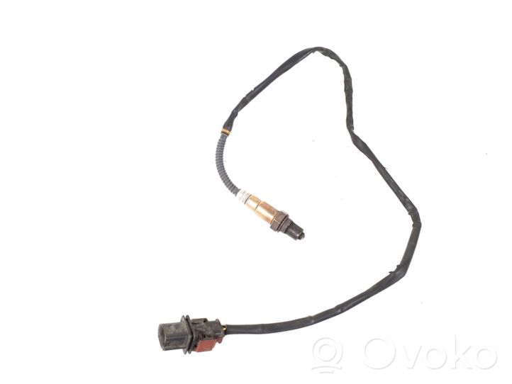 Audi A8 S8 D3 4E Sonde lambda 057906262