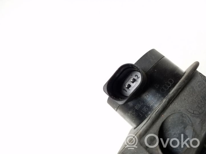 Audi A1 Pompe à eau de liquide de refroidissement 1K0965561F