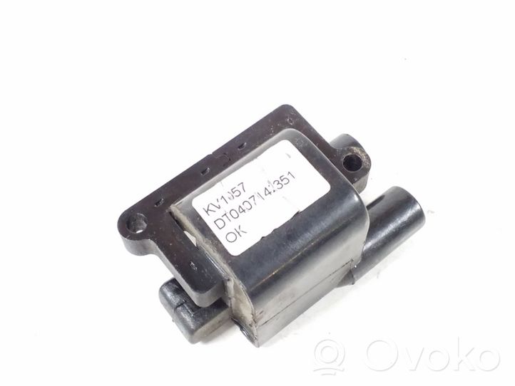 Hyundai i20 (PB PBT) Bobine d'allumage haute tension 2731003010