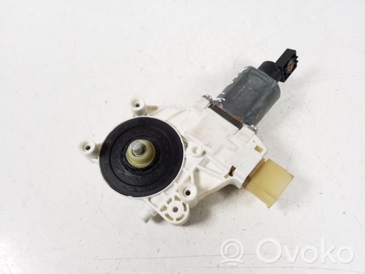 Audi A6 Allroad C6 Front window lifting mechanism without motor 6927027
