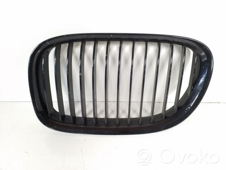 BMW 7 F01 F02 F03 F04 Atrapa chłodnicy / Grill 7211657