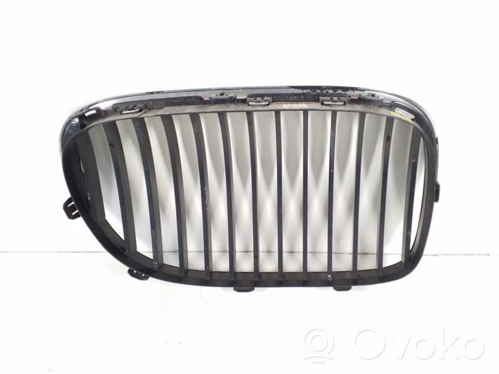 BMW 7 F01 F02 F03 F04 Atrapa chłodnicy / Grill 7211657