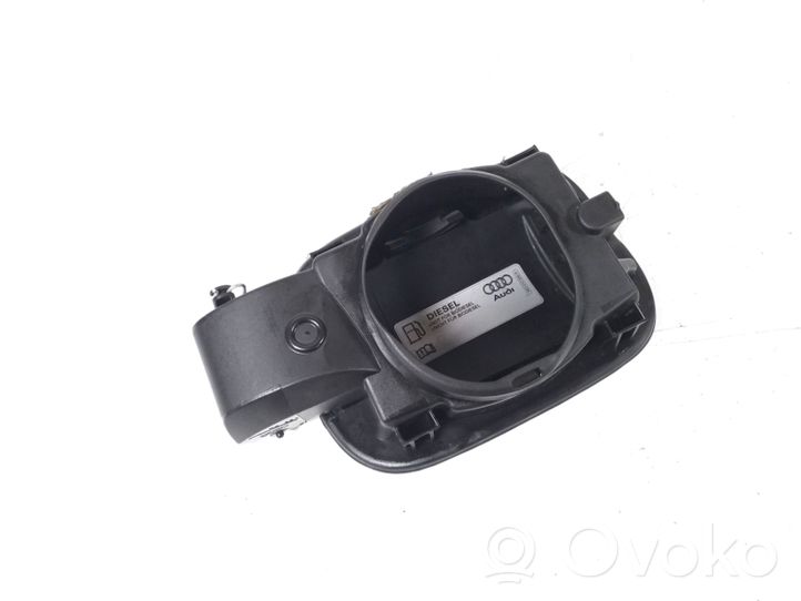 Audi A6 Allroad C6 Fuel tank cap 