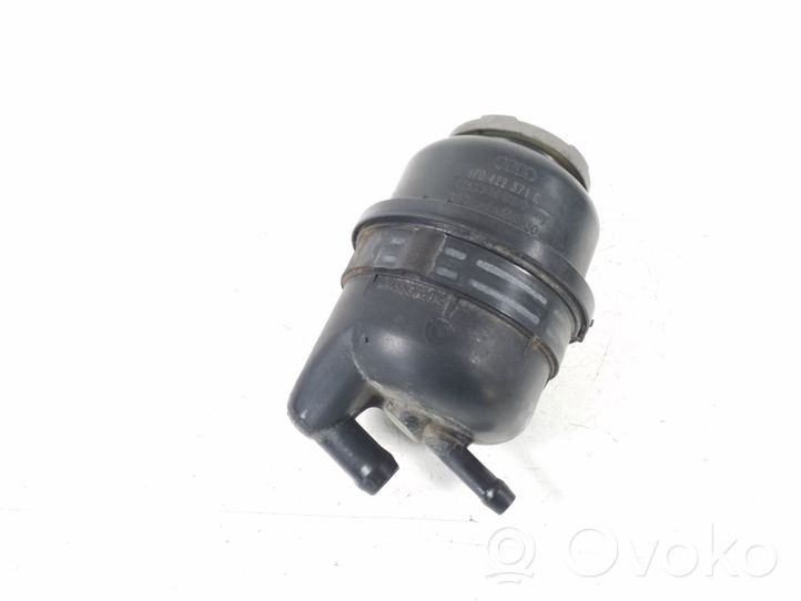 Audi A6 Allroad C6 Power steering fluid tank/reservoir 4F0422371E